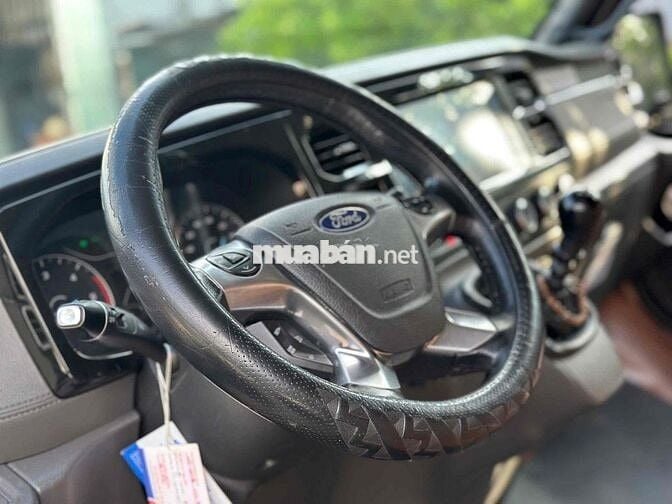 TRAINSIT 2023 DỊCH VỤ NỒI , HỖ TRỢ VAY 65%
