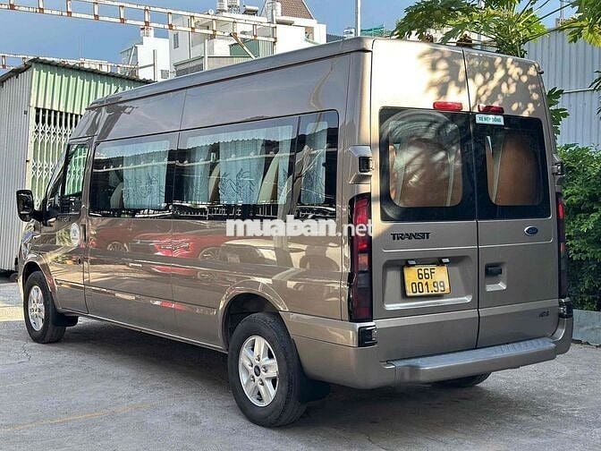 TRAINSIT 2023 DỊCH VỤ NỒI , HỖ TRỢ VAY 65%