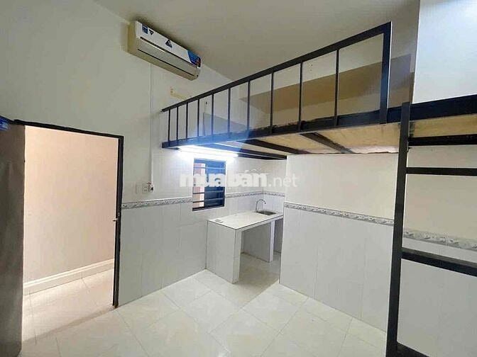 Cho Thuê Phòng Giá Rẻ Tại Tân Hương - Tân Phú (máy lạnh)