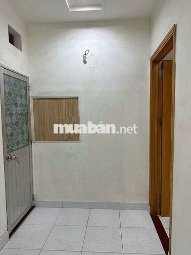 CHO THUÊ NHÀ NC 1/PHAN VĂN TRỊ F10 GÒ VẤP
