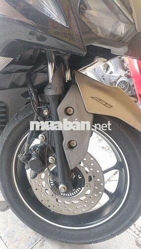 Yamaha NVX 150 ABS Đen