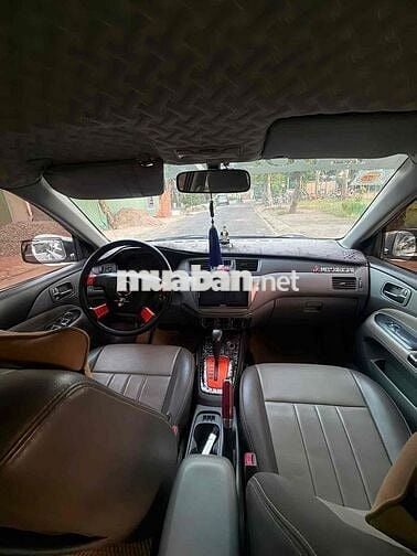 Mitsubishi Lancer 2004 1.6 AT GLX full JDM
