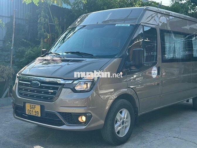 TRAINSIT 2023 DỊCH VỤ NỒI , HỖ TRỢ VAY 65%