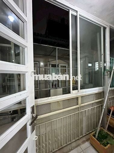 CHO THUÊ NHÀ NC 1/PHAN VĂN TRỊ F10 GÒ VẤP
