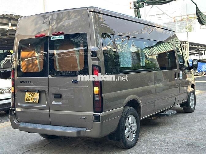 TRAINSIT 2023 DỊCH VỤ NỒI , HỖ TRỢ VAY 65%