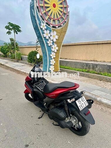 Yamaha NVX 2019 Đỏ 15.000 km