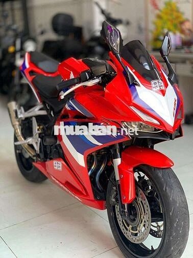 CBR250RR ABS đk 2019 odo 27k bao công chứng 