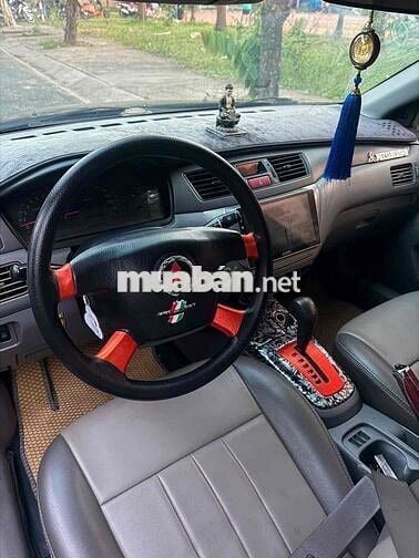Mitsubishi Lancer 2004 1.6 AT GLX full JDM