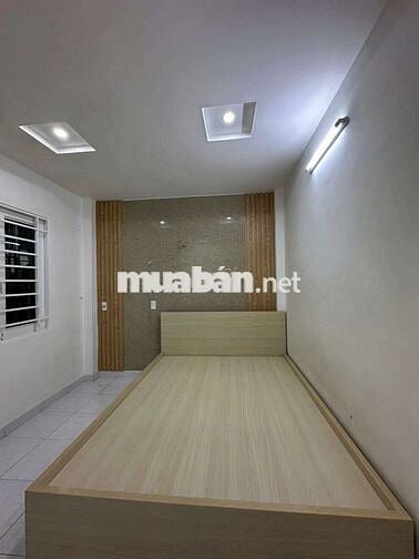 CHO THUÊ NHÀ NC 1/PHAN VĂN TRỊ F10 GÒ VẤP