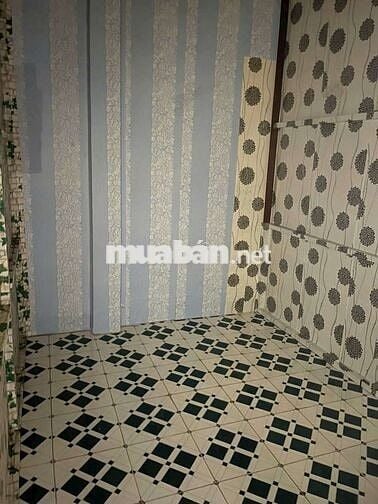 CHO THUÊ NHÀ NC HẺM 70/ LÊ VĂN THỌ F11 GÒ VẤP