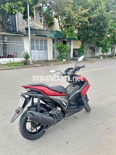 Yamaha NVX 2019 Đỏ 15.000 km
