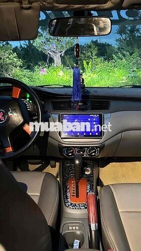 Mitsubishi Lancer 2004 1.6 AT GLX full JDM