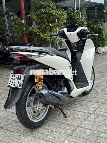 Sh 160 Abs đời 2026 odo 1k9 Bao ko tua xã