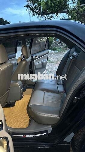 Mitsubishi Lancer 2004 1.6 AT GLX full JDM
