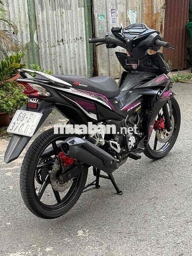 Honda Winner 150
