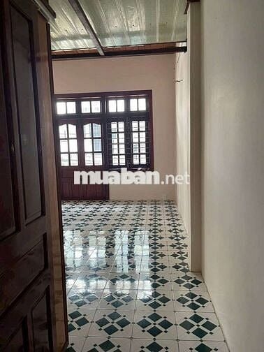 CHO THUÊ NHÀ NC HẺM 70/ LÊ VĂN THỌ F11 GÒ VẤP