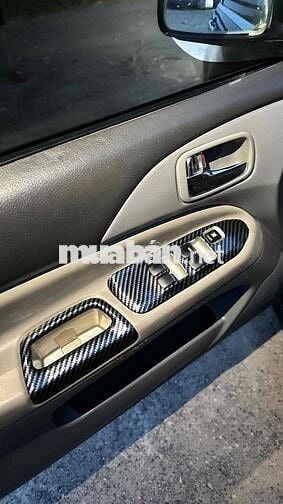 Mitsubishi Lancer 2004 1.6 AT GLX full JDM