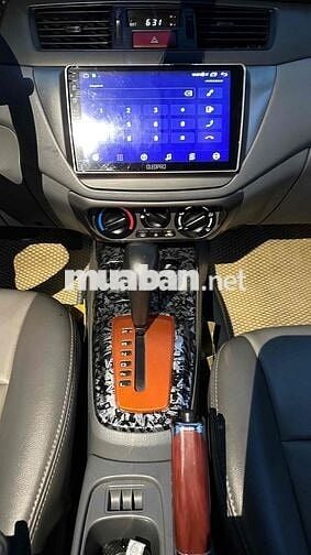 Mitsubishi Lancer 2004 1.6 AT GLX full JDM