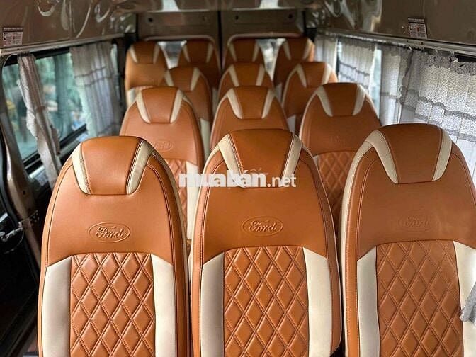TRAINSIT 2023 DỊCH VỤ NỒI , HỖ TRỢ VAY 65%