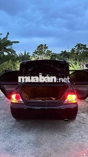 Mitsubishi Lancer 2004 1.6 AT GLX full JDM