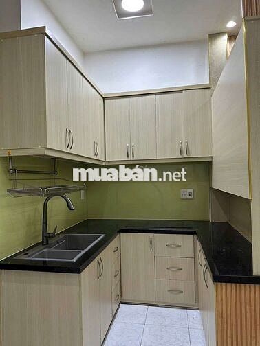 CHO THUÊ NHÀ NC 1/PHAN VĂN TRỊ F10 GÒ VẤP