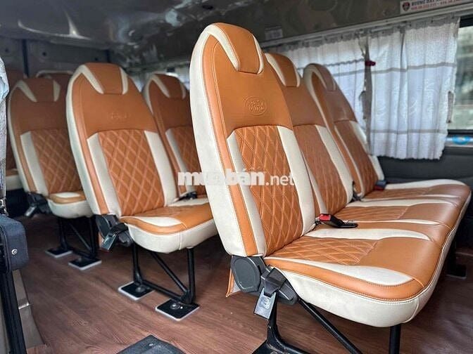 TRAINSIT 2023 DỊCH VỤ NỒI , HỖ TRỢ VAY 65%