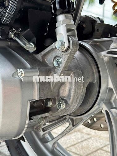 Sh 160 Abs đời 2026 odo 1k9 Bao ko tua xã