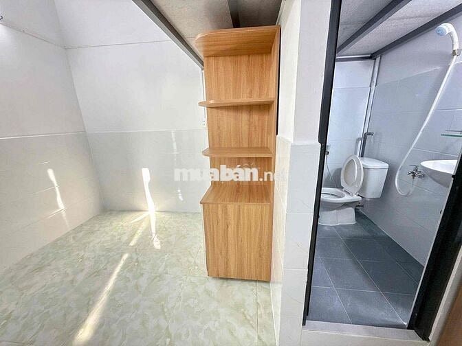 Chính chủ cho thuê CHDV cao cấp - giá hssv