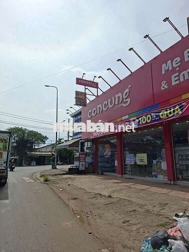 Đất View Núi cực đẹp giáp Long Khánh