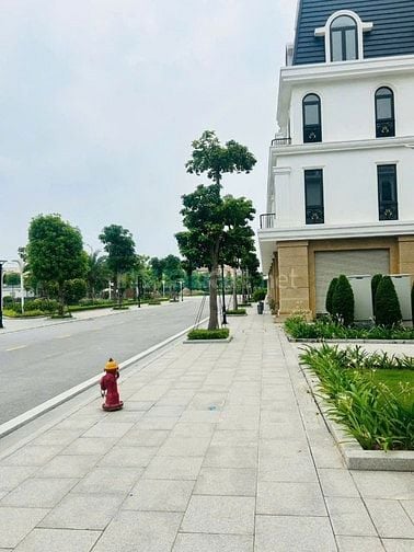 Cần bán gấp căn nhà 4 tầng gần trung tâm hành chính Thủy Nguyên, HP