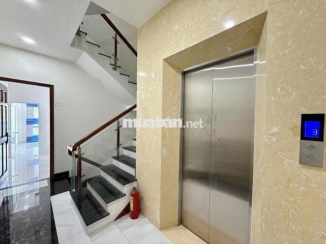 Chính chủ cho thuê CHDV cao cấp - giá hssv