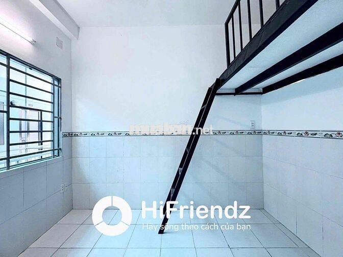 PHÒNG TRỌ SẴN MÁY LẠNH CÓ BANCOL ĐI BỘ QUA ĐH CÔNG THƯƠNG ZÁ HẠT DẺ