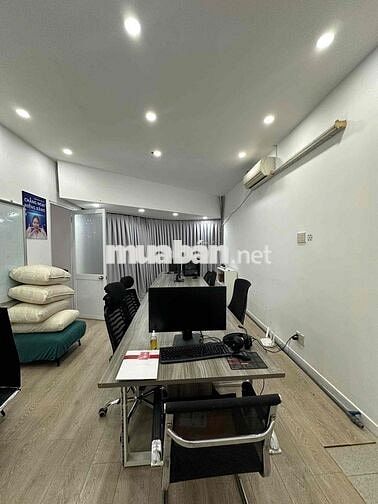 SANG LẠI HỢP ĐỒNG THUÊ NHÀ - GẦN TRUNG TÂM GÒ VẤP