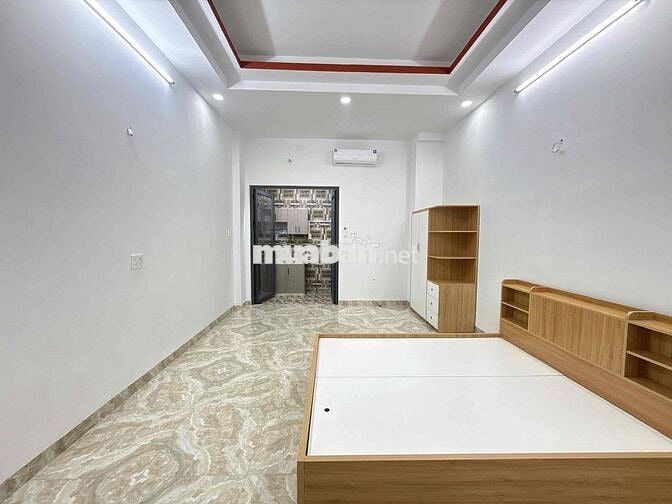 Chính chủ cho thuê CHDV cao cấp - giá hssv
