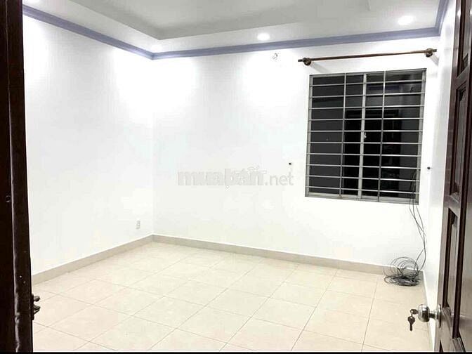 🔥Nhà Nguyên Căn 4 Lầu, 5PN, 6WC, Đường Nguyễn Tiểu La, P8, Quận 10