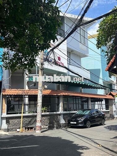 SANG LẠI HỢP ĐỒNG THUÊ NHÀ - GẦN TRUNG TÂM GÒ VẤP