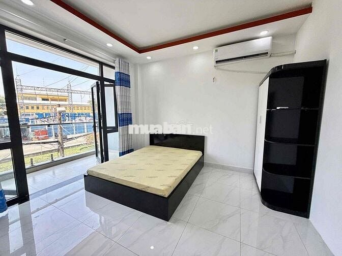Chính chủ cho thuê CHDV cao cấp - giá hssv