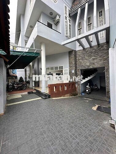 SANG LẠI HỢP ĐỒNG THUÊ NHÀ - GẦN TRUNG TÂM GÒ VẤP