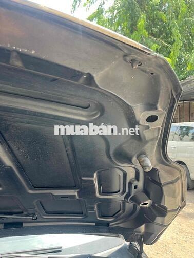 Ford Focus 2011 Đen 106.000 km