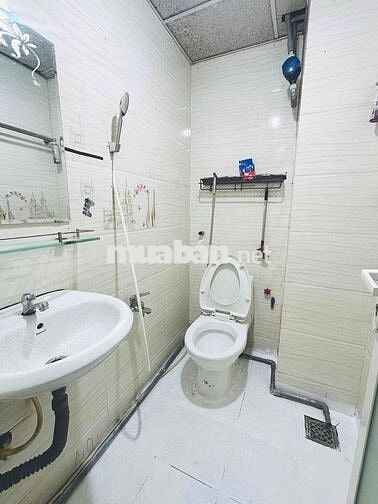 STUDIO Full nội thất đầy đủ tiệnghi thuận tiện cho người đi làm và sv