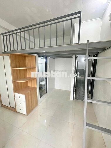 Chính chủ cho thuê CHDV cao cấp - giá hssv