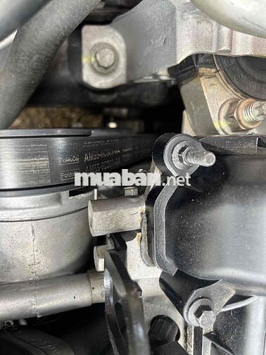 Ford Focus 2011 Đen 106.000 km