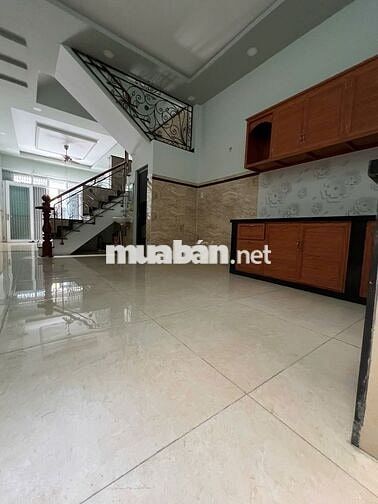 Bình Tân- Hương Lộ 2 -62m2- 4 tầng - ngang trên 4m đã hoàn công-062139