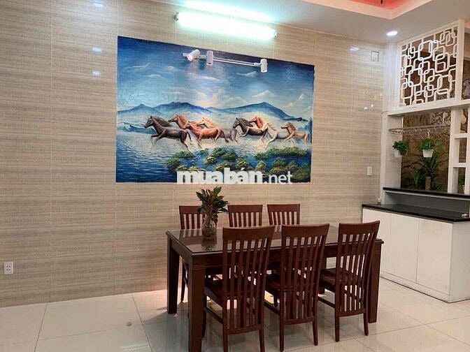 bán nhà vị trí đẹp, tiện ích xung quanh đầy đủ