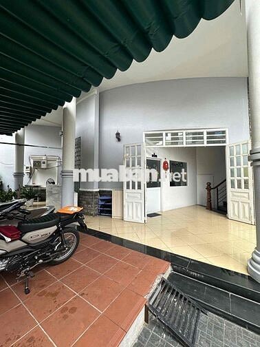 SANG LẠI HỢP ĐỒNG THUÊ NHÀ - GẦN TRUNG TÂM GÒ VẤP