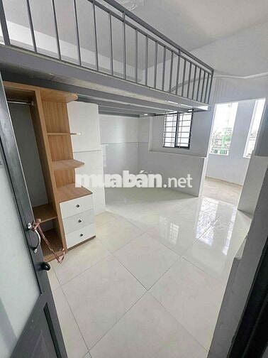 Chính chủ cho thuê CHDV cao cấp - giá hssv