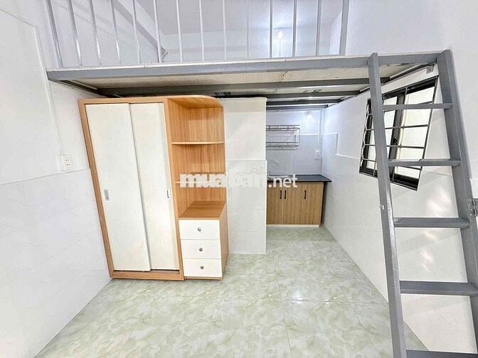 Chính chủ cho thuê CHDV cao cấp - giá hssv