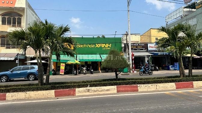 520 Triệu Có Ngay 645m² Đất Gần Hồ Trị An, Cách Trung Tâm 2km