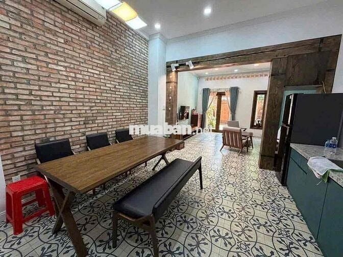 Cho thuê nhà gần Vạn Hạnh mall Q10