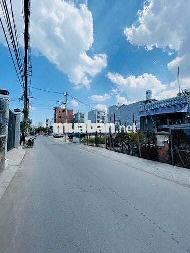 Bán 4 lô đất siêu phẩm đ40 HBC 82,9m 5ty TL